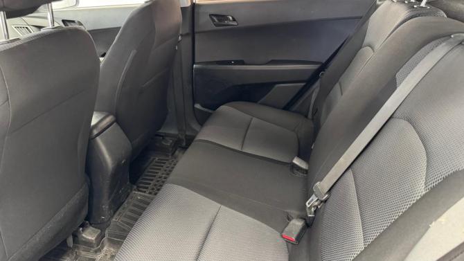 Hyundai Creta I с пробегом 2016 года, цена 999 500 рублей, 222630 км, внедорожник, Автокод Объявления