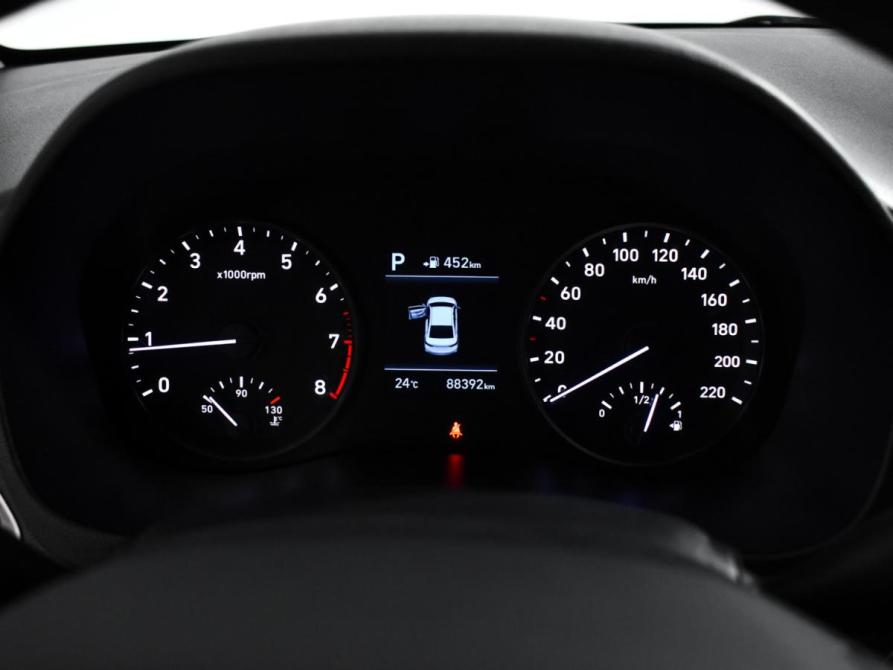 Hyundai Solaris II Санкт-Петербург  - изображение 20