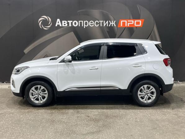 Chery Tiggo 4 Pro I с пробегом 2023 года, цена 1 390 000 рублей, 43188 км, внедорожник, Автокод Объявления