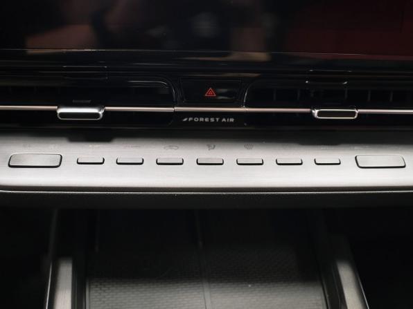 Changan CS55 Plus II с пробегом 2023 года, цена 2 081 000 рублей, 58036 км, внедорожник, Автокод Объявления