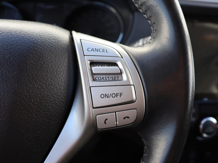 Nissan Qashqai II Москва  - изображение 16