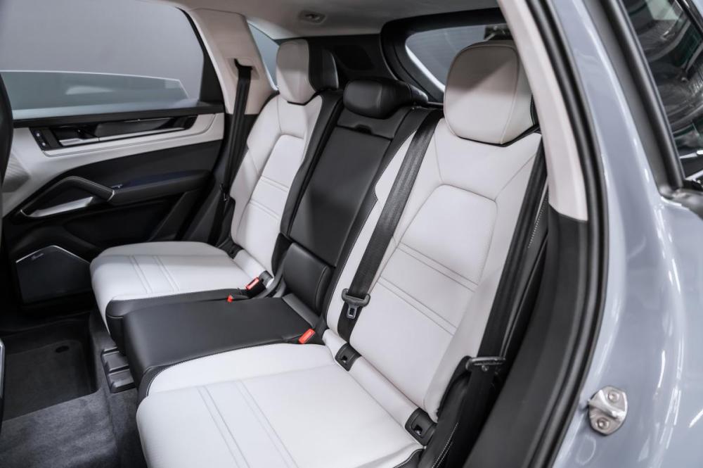 Porsche Cayenne III Рестайлинг Москва  - изображение 23