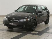 Nissan Almera II (N16) Рестайлинг Иваново  - изображение 25