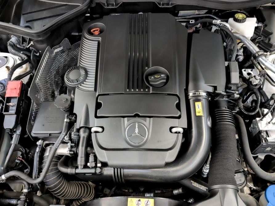 Mercedes-Benz SLK-Класс III (R172) Москва  - изображение 10