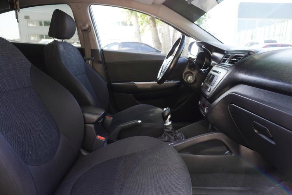 Kia Rio III Рестайлинг Ульяновск  - изображение 19
