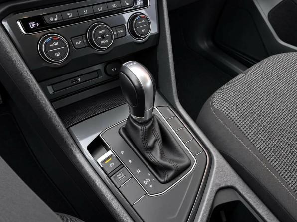 Volkswagen Tiguan II с пробегом 2018 года, цена 2 050 000 рублей, 183199 км, внедорожник, Автокод Объявления