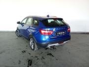 Lada (ВАЗ) Vesta I Москва  - изображение 21