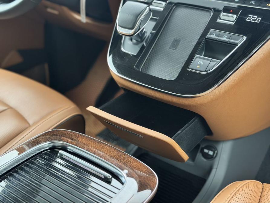 Hongqi HQ9 Санкт-Петербург  - изображение 14