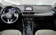 Mazda 3 III (BM) Москва  - изображение 31