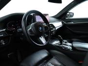 BMW 5 серии VII (G30/G31/G38) Рестайлинг Санкт-Петербург  - изображение 36