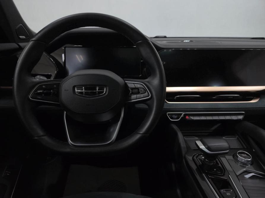 Geely Monjaro I Альметьевск  - изображение 12