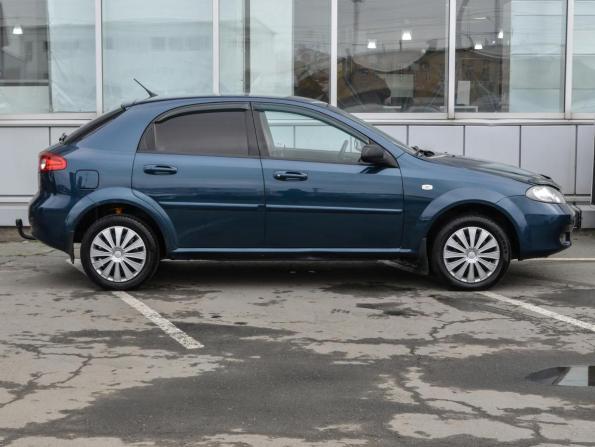 Chevrolet Lacetti I с пробегом 2008 года, цена 380 000 рублей, 209593 км, хэтчбек, Автокод Объявления