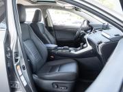 Lexus NX I Рестайлинг Волгоград  - изображение 41