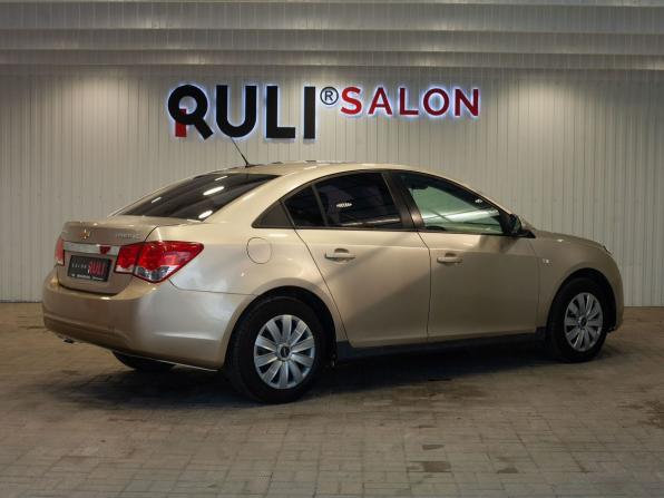 Chevrolet Cruze I с пробегом 2012 года, цена 665 000 рублей, 162285 км, седан, Автокод Объявления