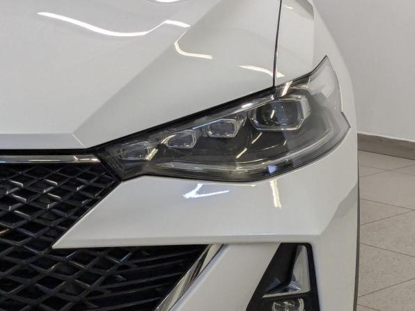 Haval F7 I Рестайлинг с пробегом 2023 года, цена 2 350 000 рублей, 26921 км, внедорожник, Автокод Объявления