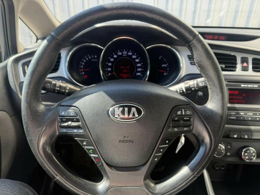 Kia Ceed II Ростов-на-Дону  - изображение 13