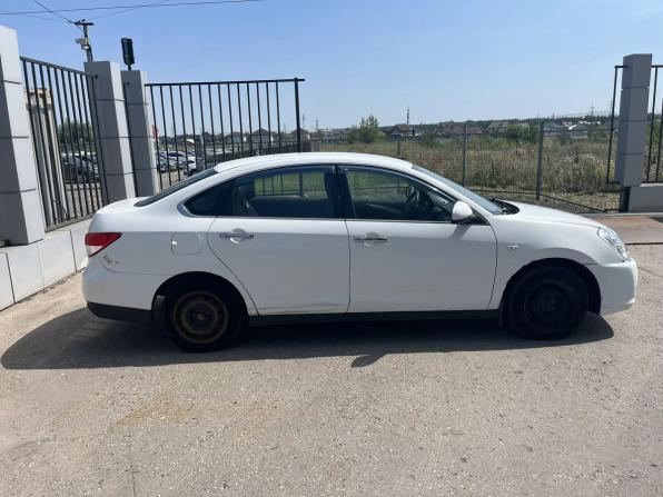 Nissan Almera III (G15) с пробегом 2014 года, цена 268 000 рублей, 314415 км, седан, Автокод Объявления