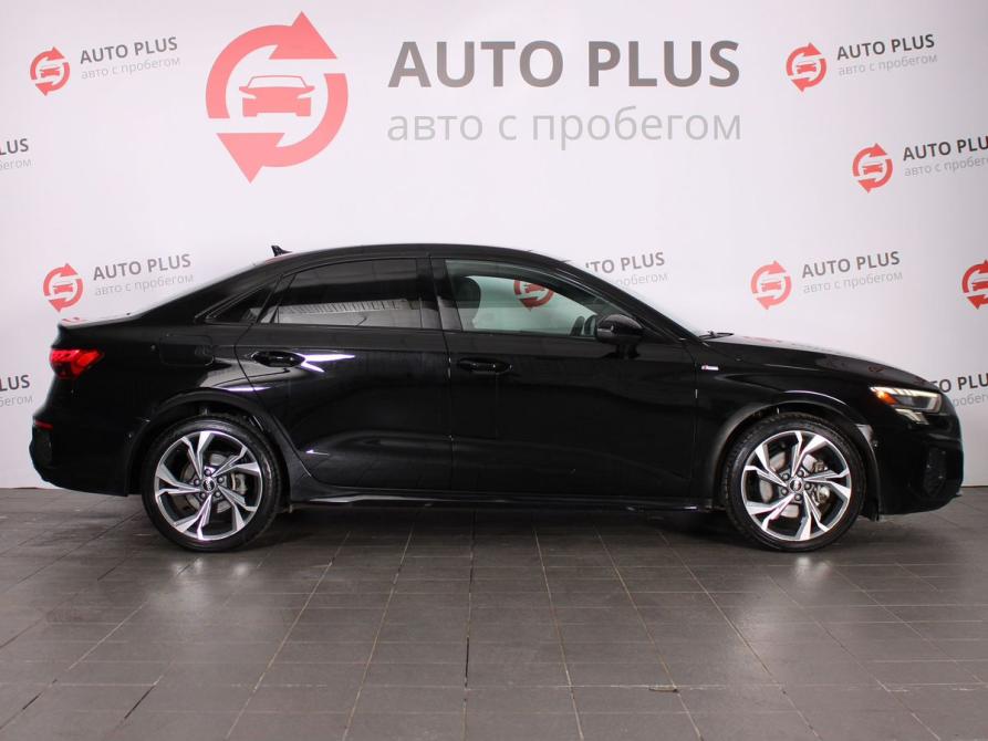 Audi A3 IV (8Y) Минеральные Воды  - изображение 7