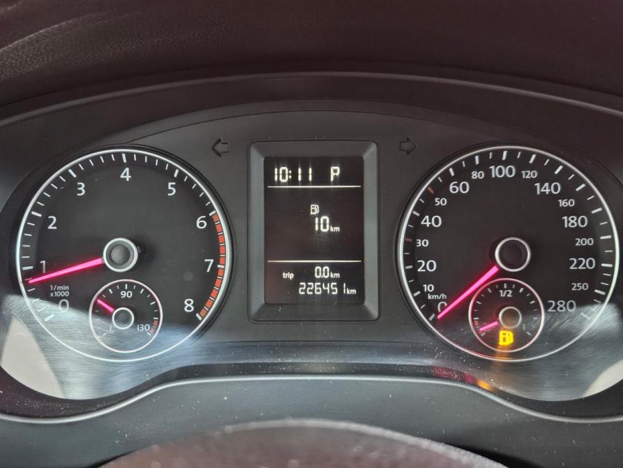 Volkswagen Jetta VI Вологда  - изображение 10