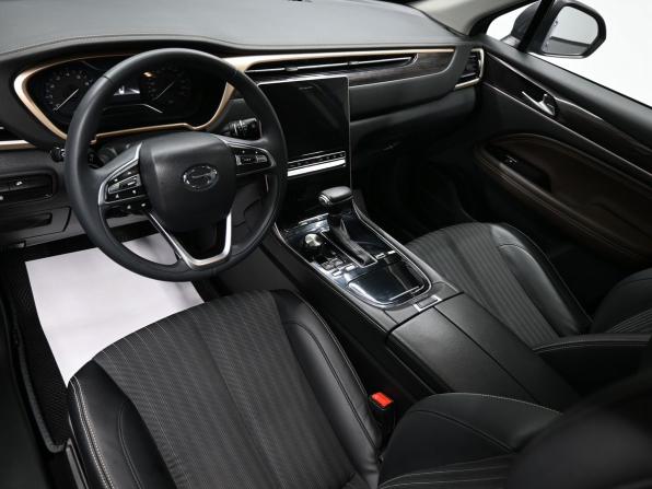 GAC GS5 I с пробегом 2020 года, цена 1 545 000 рублей, 131900 км, внедорожник, Автокод Объявления