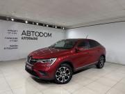 Renault Arkana I Москва  - изображение 22