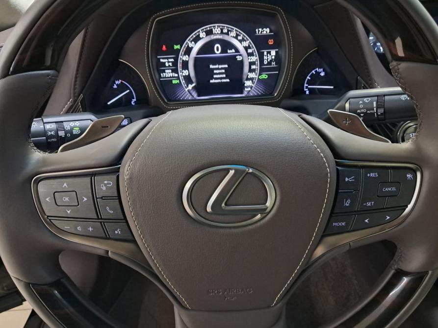 Lexus LS V Набережные Челны  - изображение 28