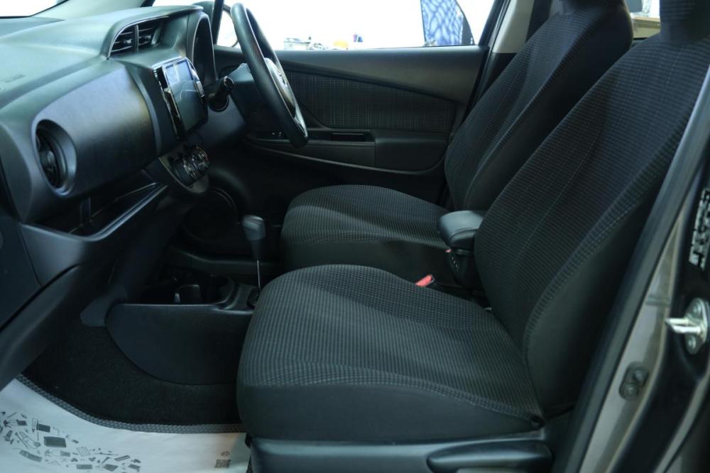 Toyota Vitz III (XP130) Рестайлинг 2 Омск  - изображение 18