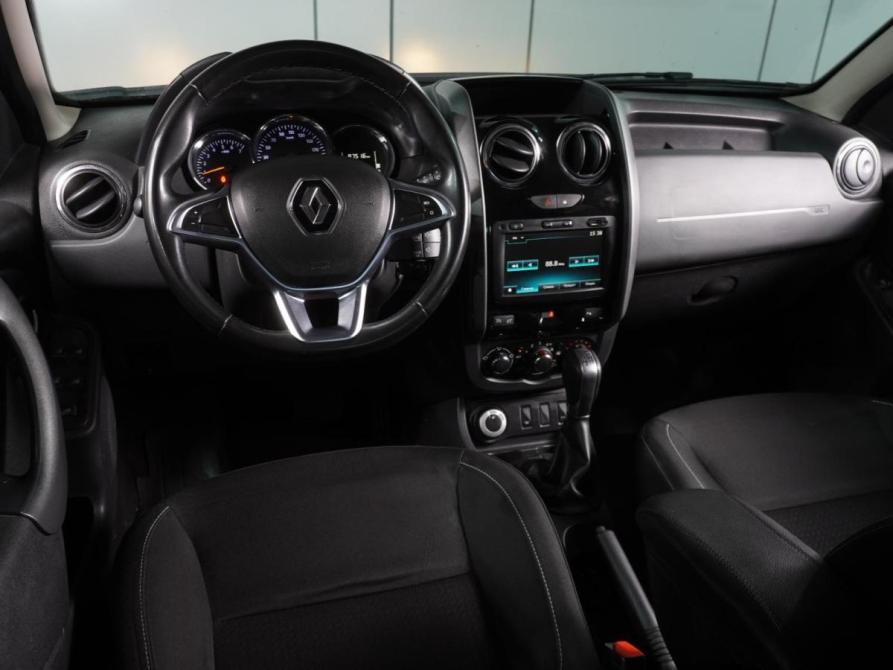 Renault Duster I Рестайлинг Воронеж  - изображение 6