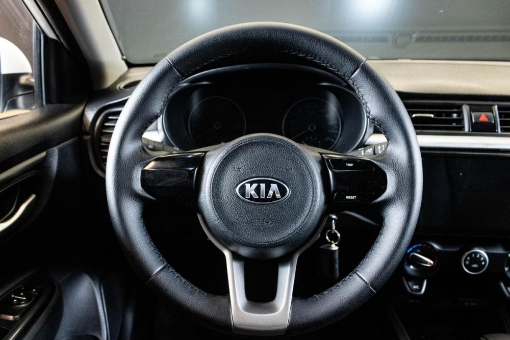 Kia Rio IV Уфа  - изображение 6