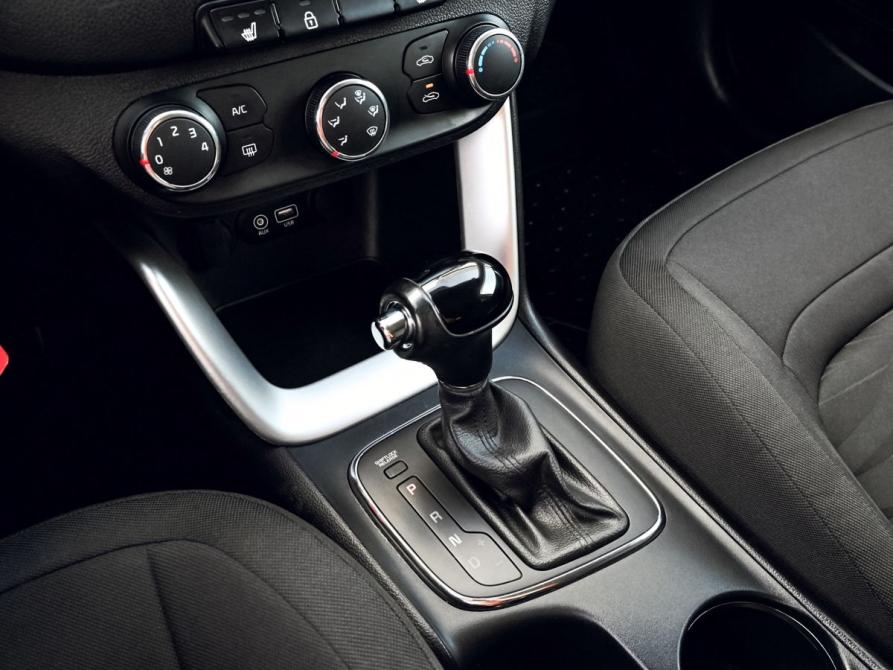 Kia Ceed II Рестайлинг Екатеринбург  - изображение 10