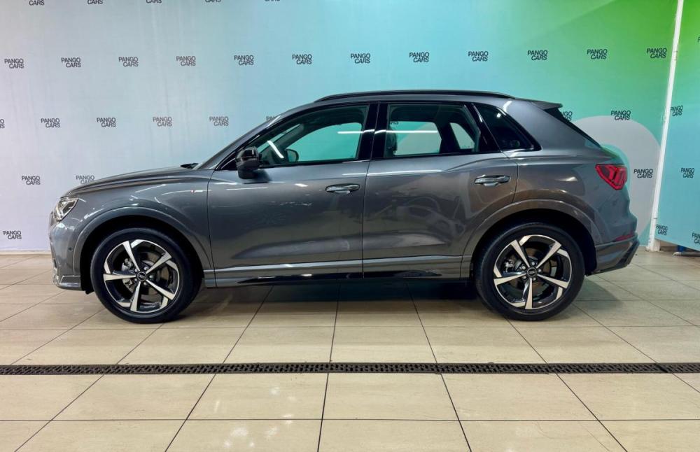Audi Q3 II (F3) Набережные Челны  - изображение 4