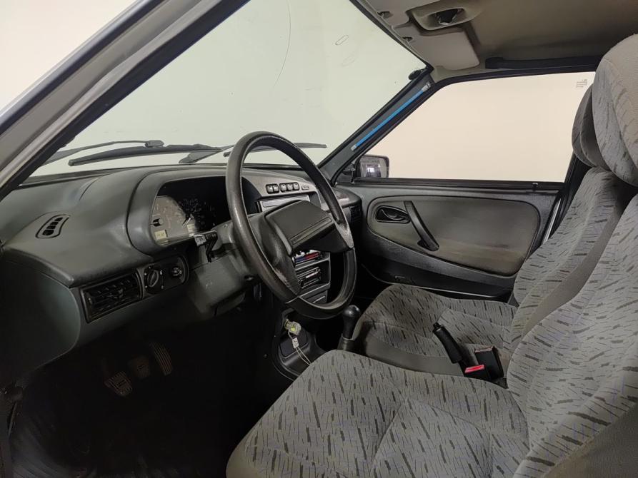 Lada (ВАЗ) 2114 Уфа  - изображение 20