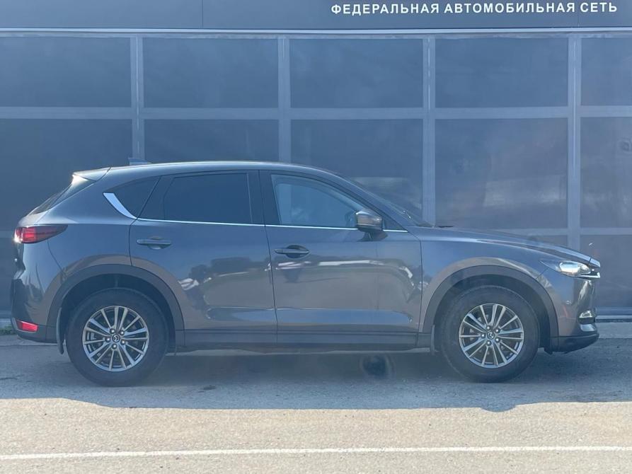 Mazda CX-5 II Ижевск  - изображение 5