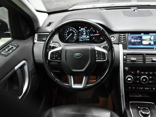Land Rover Discovery Sport I с пробегом 2018 года, цена 2 400 000 рублей, 177983 км, внедорожник, Автокод Объявления