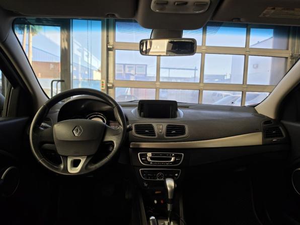 Renault Fluence I с пробегом 2012 года, цена 549 000 рублей, 165120 км, седан, Автокод Объявления