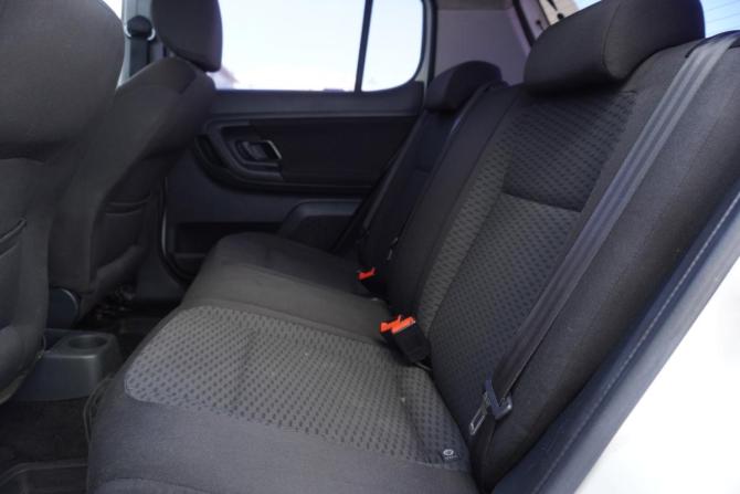Skoda Fabia II Рестайлинг с пробегом 2012 года, цена 475 000 рублей, 257000 км, хэтчбек, Автокод Объявления