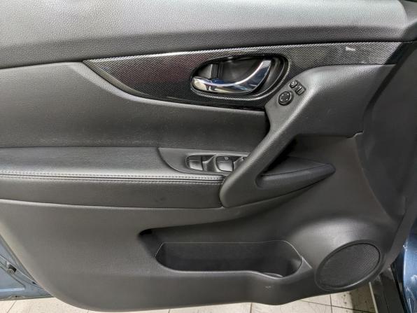 Nissan X-Trail III с пробегом 2017 года, цена 1 950 000 рублей, 110000 км, внедорожник, Автокод Объявления