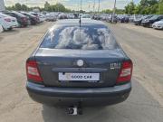 Skoda Octavia I (A4) Рестайлинг Саратов  - изображение 47
