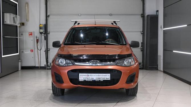 Lada (ВАЗ) Kalina II с пробегом 2013 года, цена 325 000 рублей, 162287 км, хэтчбек, Автокод Объявления