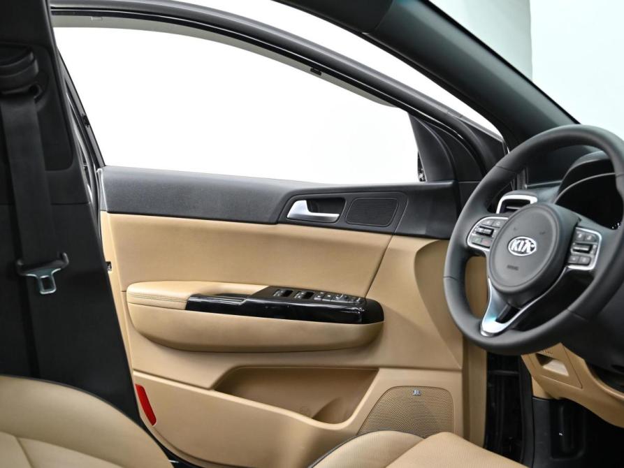 Kia Sportage IV Москва  - изображение 10
