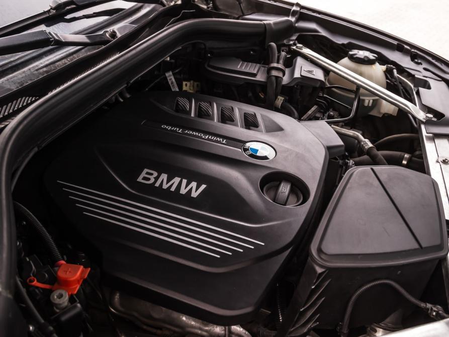 BMW X3 III (G01) Магнитогорск  - изображение 25
