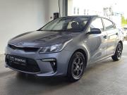 Kia Rio IV Уфа  - изображение 23