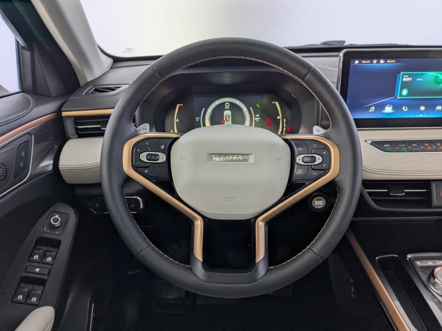 Haval Jolion I Рестайлинг Москва  - изображение 22