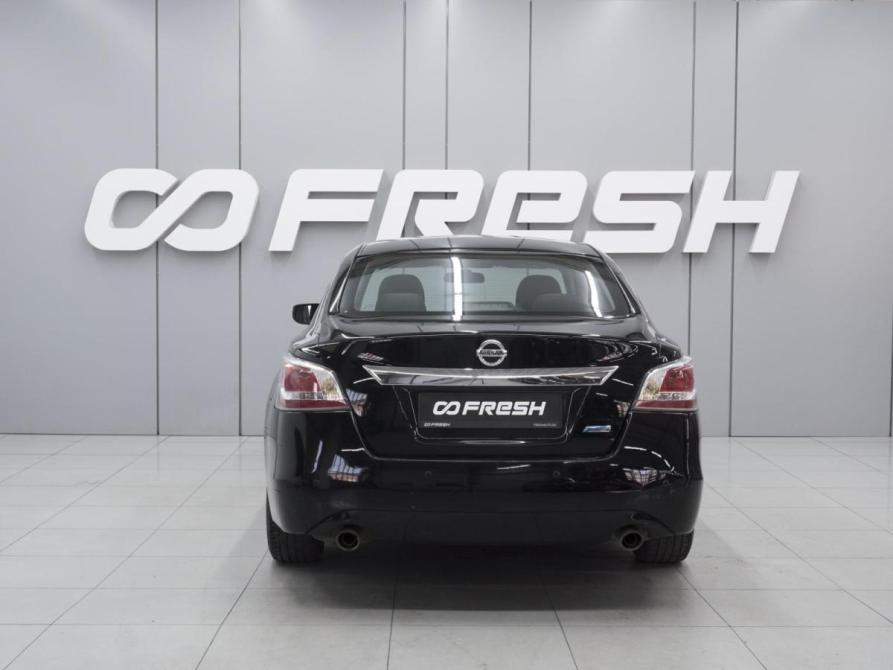 Nissan Altima V (L33) Ростов-на-Дону  - изображение 4