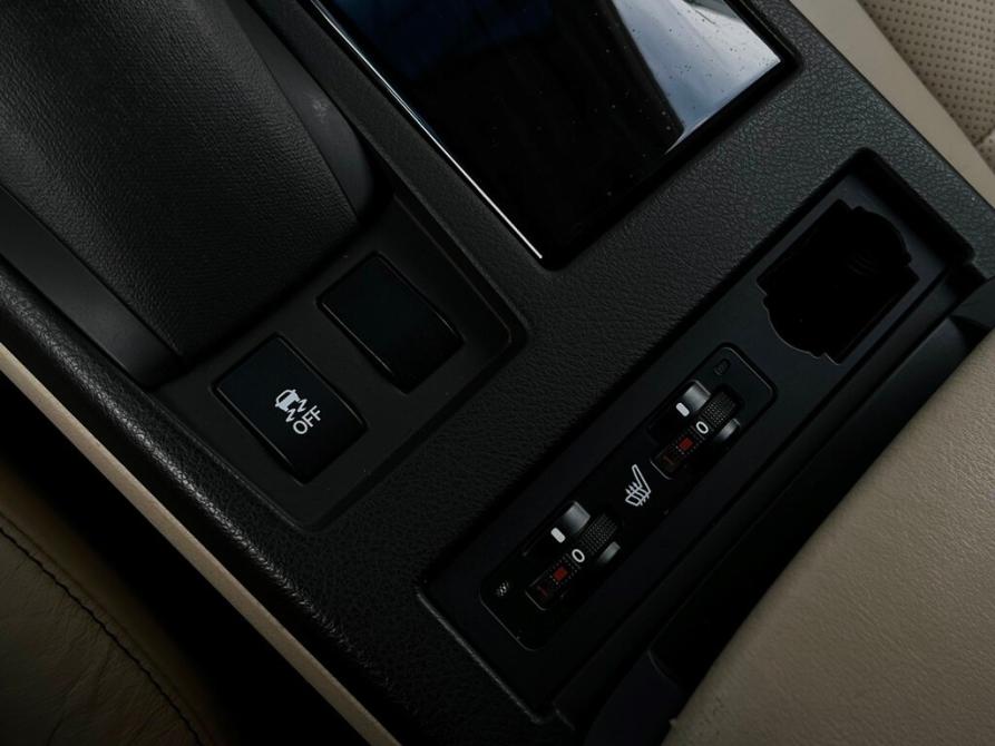 Lexus RX III Рестайлинг Санкт-Петербург  - изображение 15