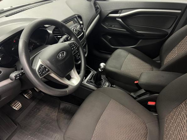 Lada (ВАЗ) Vesta I с пробегом 2020 года, цена 1 099 000 рублей, 59363 км, универсал, Автокод Объявления
