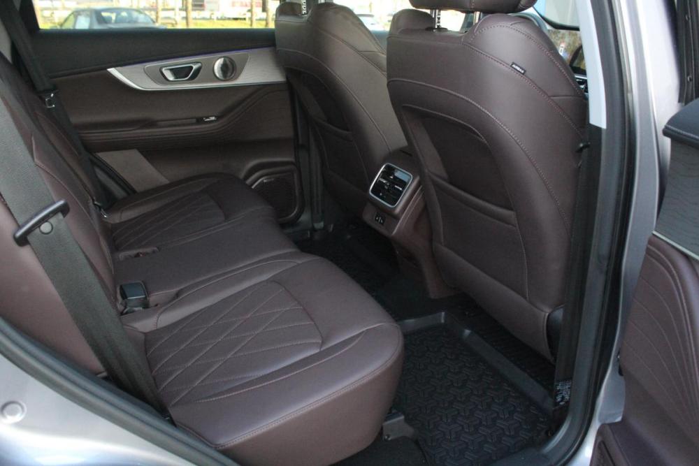 Chery Tiggo 8 Pro Max I Рестайлинг Брянск  - изображение 28