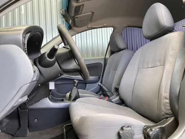 Nissan Almera II (N16) Рестайлинг с пробегом 2005 года, цена 100 000 рублей, 200000 км, седан, Автокод Объявления
