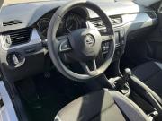 Skoda Rapid I Рестайлинг Буинск  - изображение 26