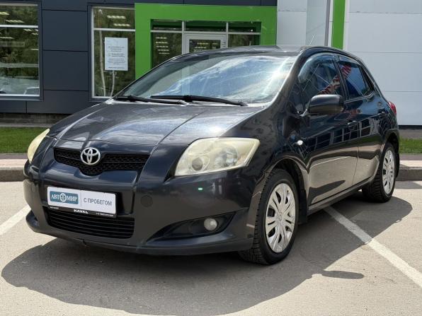 Toyota Auris I с пробегом 2007 года, цена 440 000 рублей, 268413 км, хэтчбек, Автокод Объявления